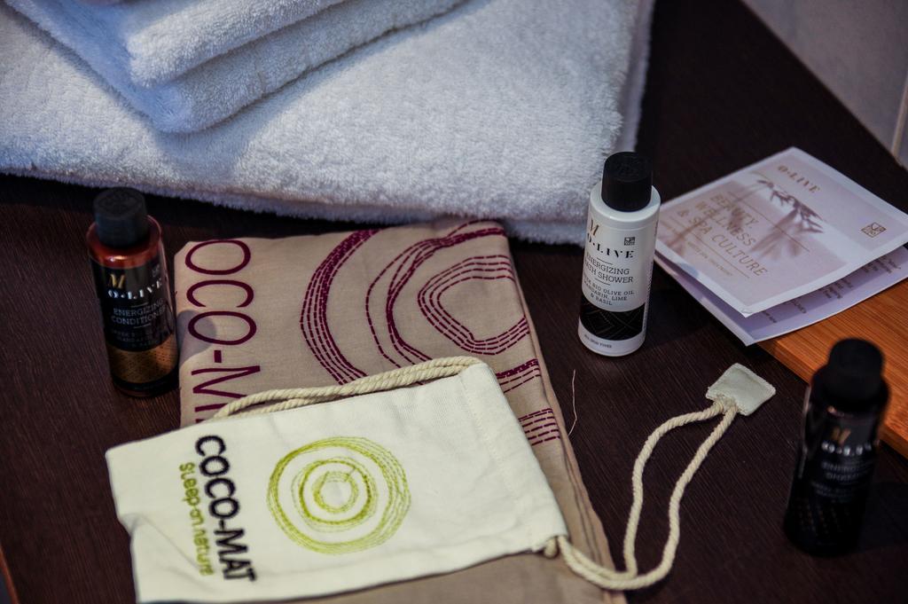 Ipsario Garden Hotel Szkála Potamiász Kültér fotó