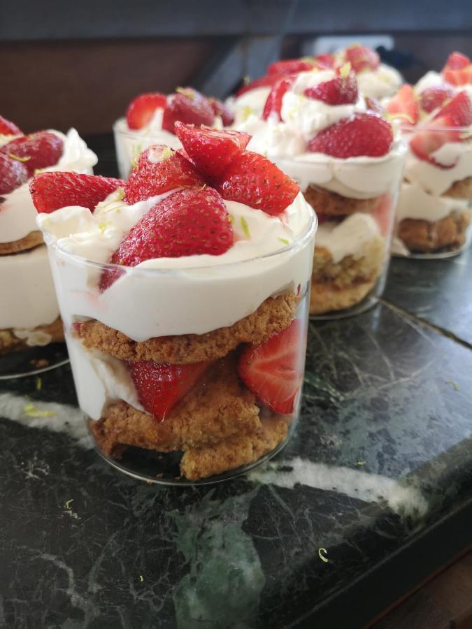 Ipsario Garden Hotel Szkála Potamiász Kültér fotó